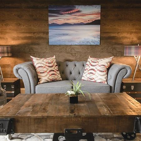 Kirklea Island Suites Tarbert  Zewnętrze zdjęcie