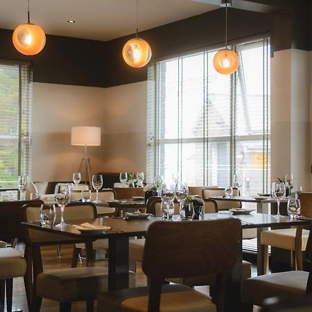 Kirklea Island Suites Tarbert  Zewnętrze zdjęcie
