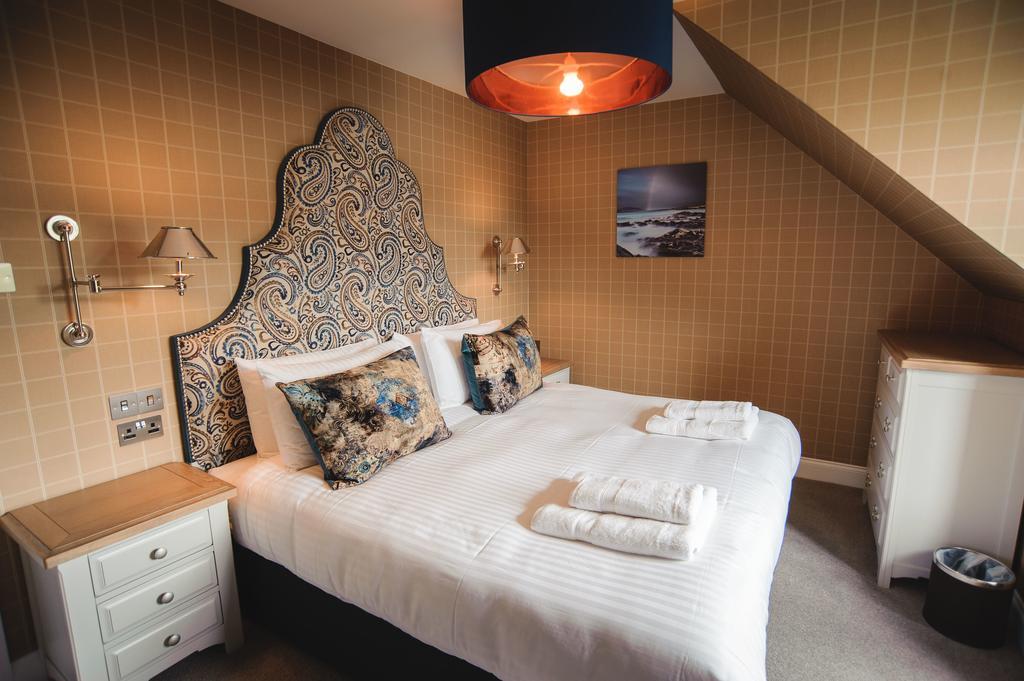 Kirklea Island Suites Tarbert  Zewnętrze zdjęcie