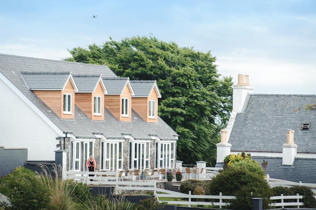 Kirklea Island Suites Tarbert  Zewnętrze zdjęcie