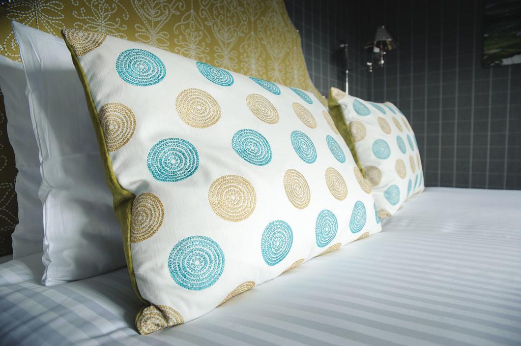Kirklea Island Suites Tarbert  Zewnętrze zdjęcie