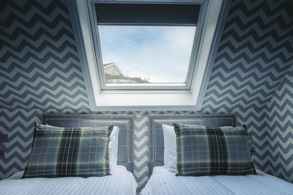 Kirklea Island Suites Tarbert  Zewnętrze zdjęcie