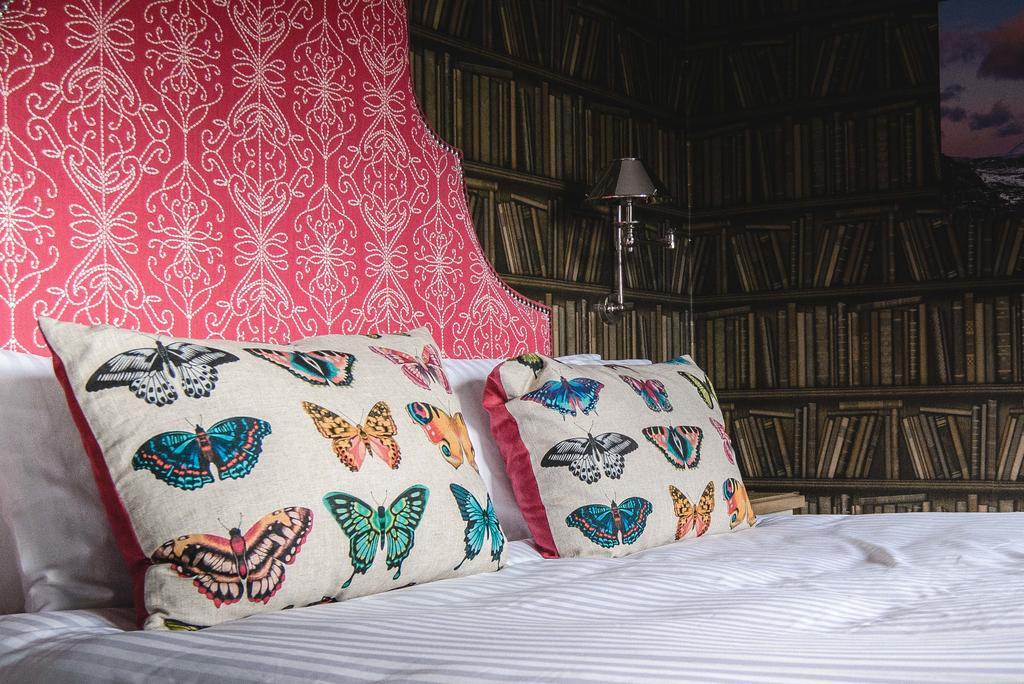 Kirklea Island Suites Tarbert  Zewnętrze zdjęcie