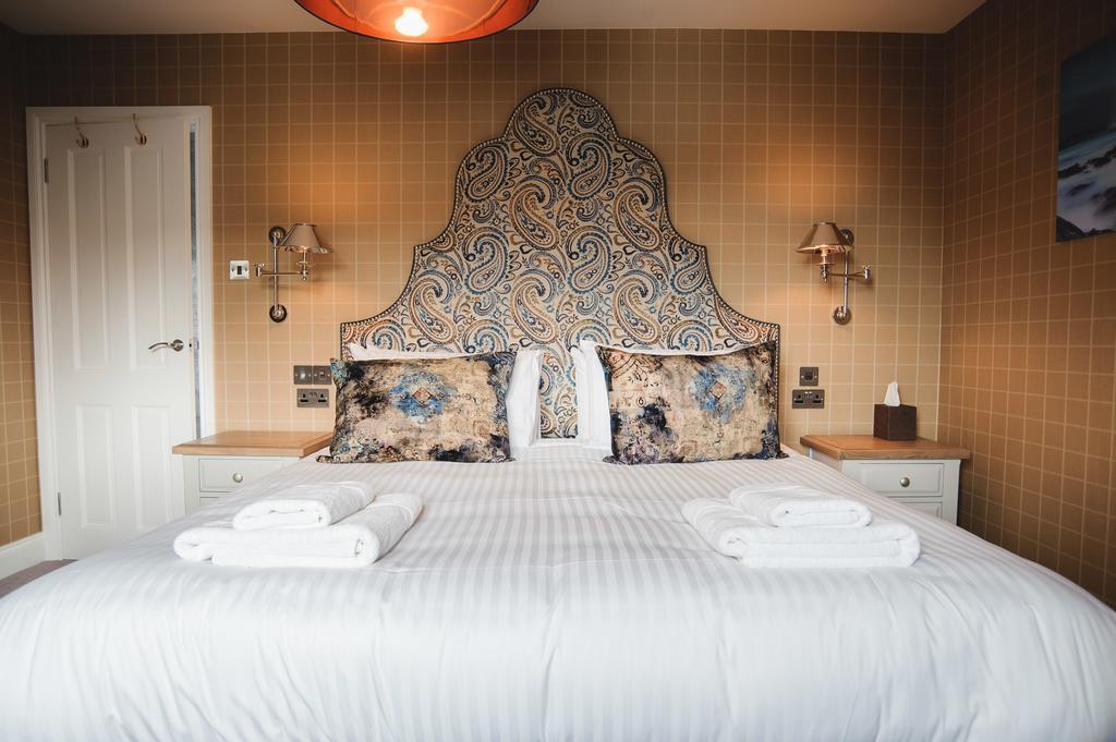 Kirklea Island Suites Tarbert  Zewnętrze zdjęcie