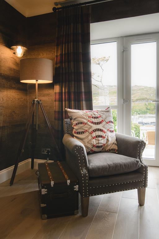 Kirklea Island Suites Tarbert  Zewnętrze zdjęcie