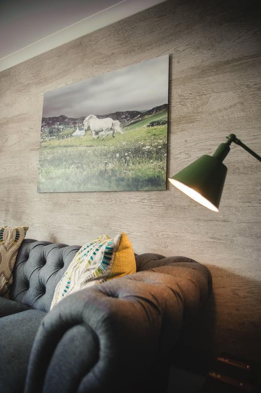 Kirklea Island Suites Tarbert  Zewnętrze zdjęcie