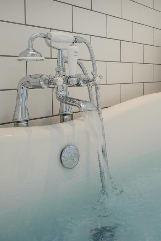 Kirklea Island Suites Tarbert  Zewnętrze zdjęcie