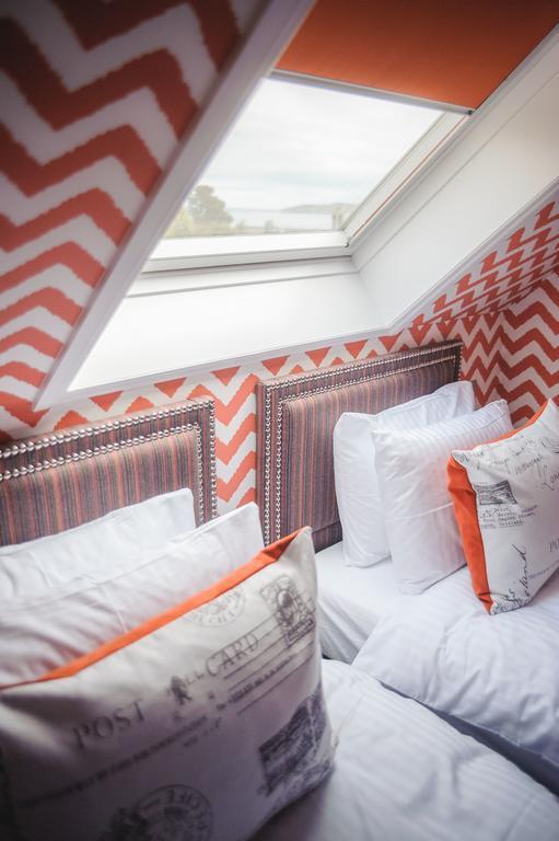 Kirklea Island Suites Tarbert  Zewnętrze zdjęcie