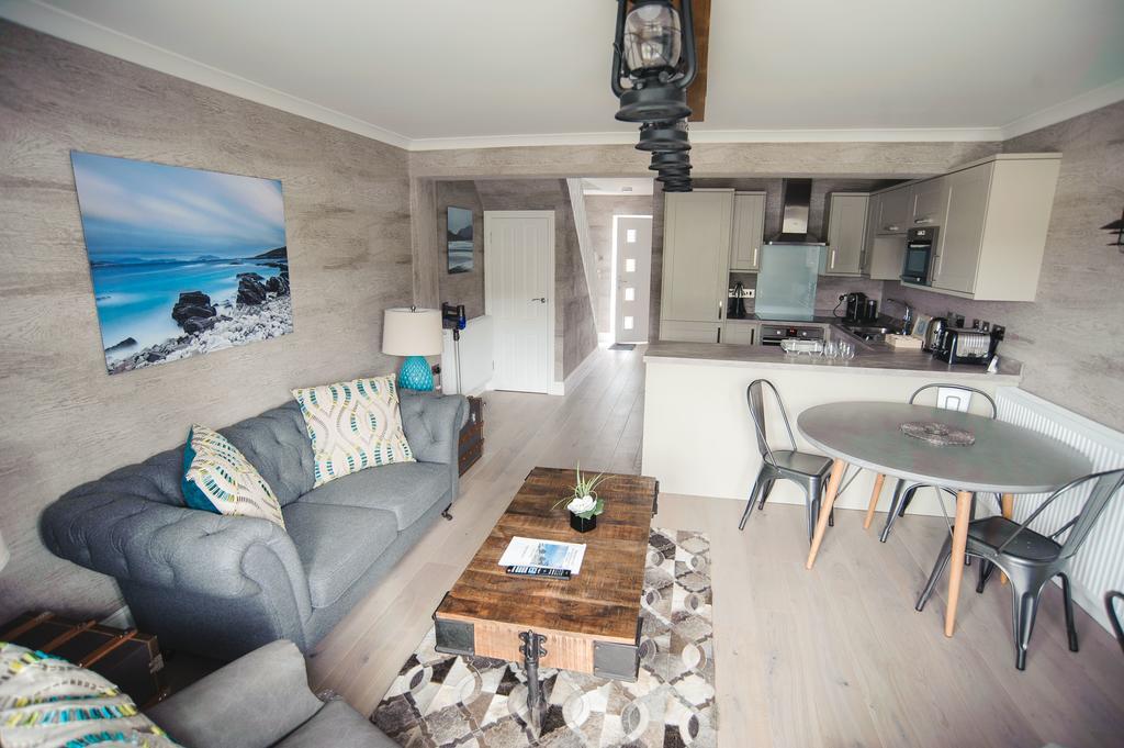 Kirklea Island Suites Tarbert  Zewnętrze zdjęcie