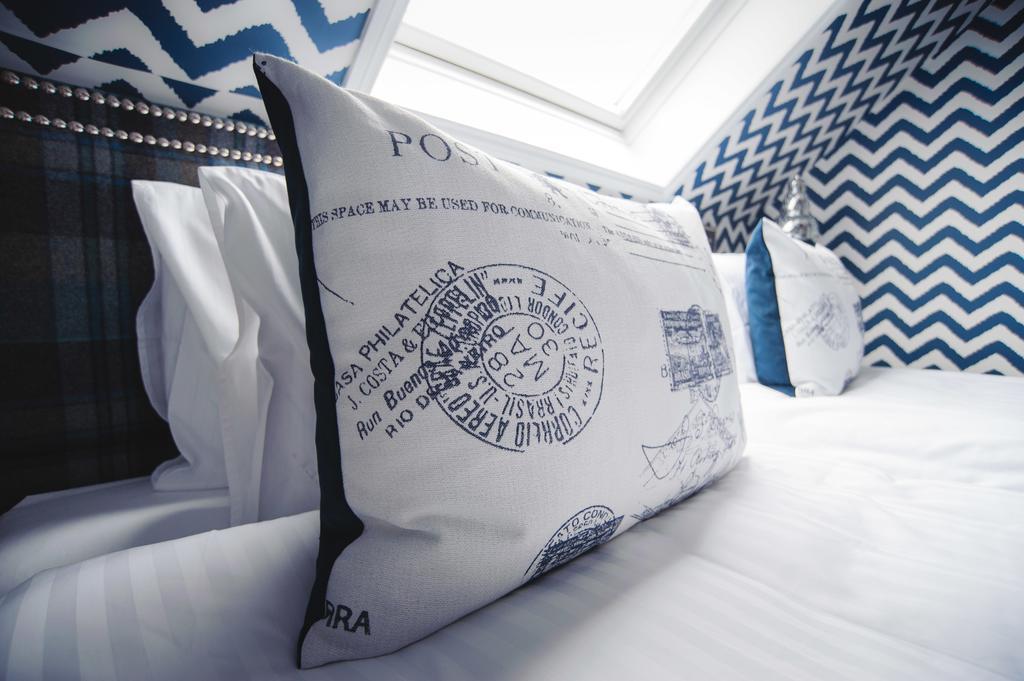 Kirklea Island Suites Tarbert  Zewnętrze zdjęcie