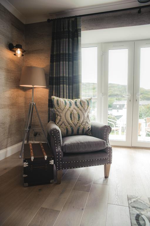 Kirklea Island Suites Tarbert  Zewnętrze zdjęcie