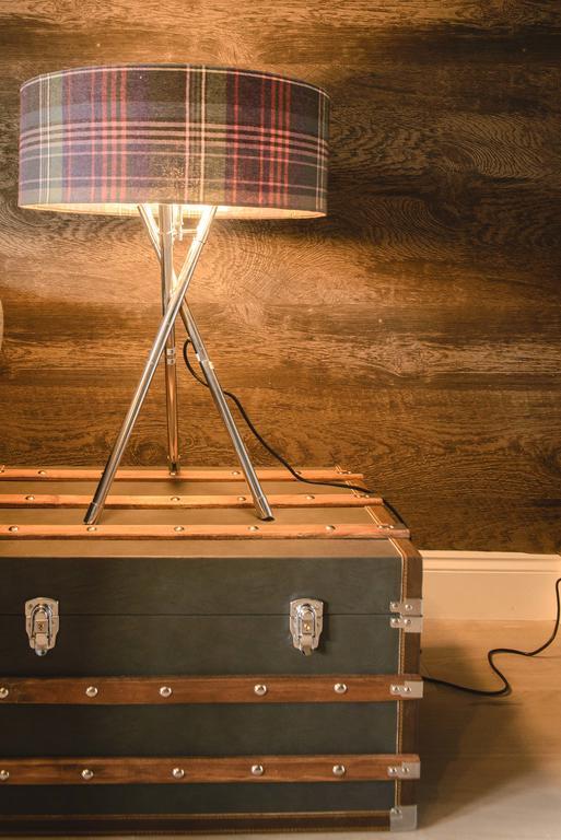 Kirklea Island Suites Tarbert  Zewnętrze zdjęcie