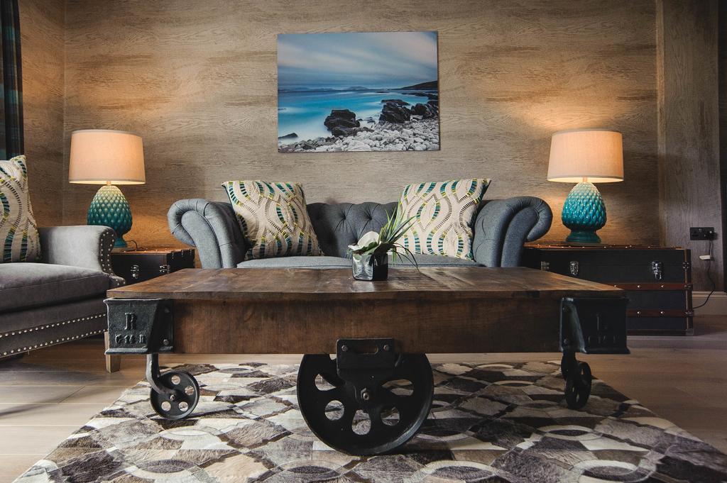 Kirklea Island Suites Tarbert  Zewnętrze zdjęcie