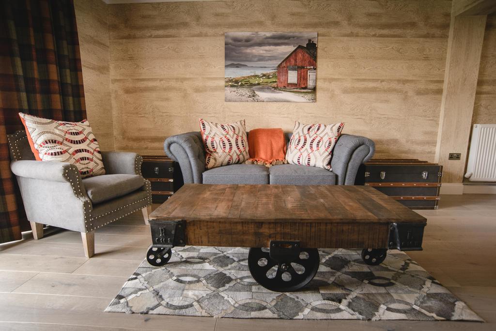 Kirklea Island Suites Tarbert  Zewnętrze zdjęcie