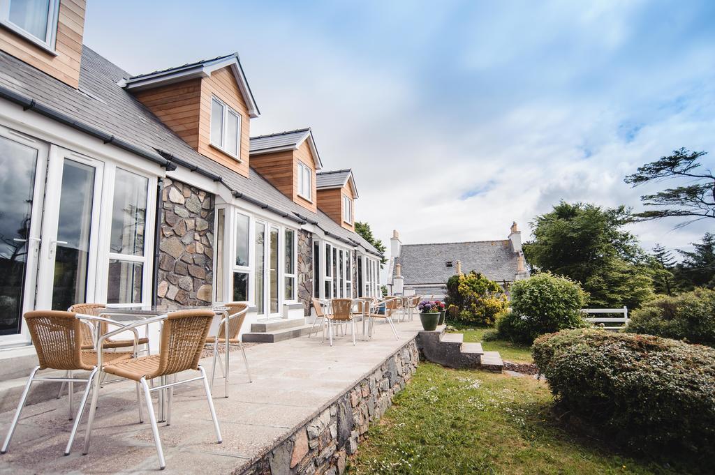 Kirklea Island Suites Tarbert  Zewnętrze zdjęcie